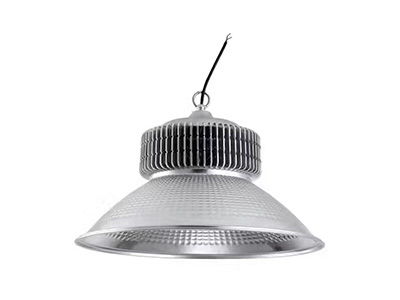 如何選擇優質LED廠房燈？漯河金耀輝燈具在線咨詢解答