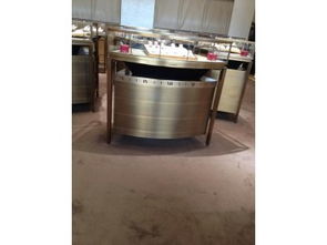 太原精科不銹鋼展柜架與配電柜 專業(yè)加工，品質(zhì)保障