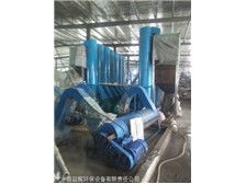 文水縣益輝環(huán)保 匠心打造綠色未來(lái)，專業(yè)設(shè)備守護(hù)碧水藍(lán)天